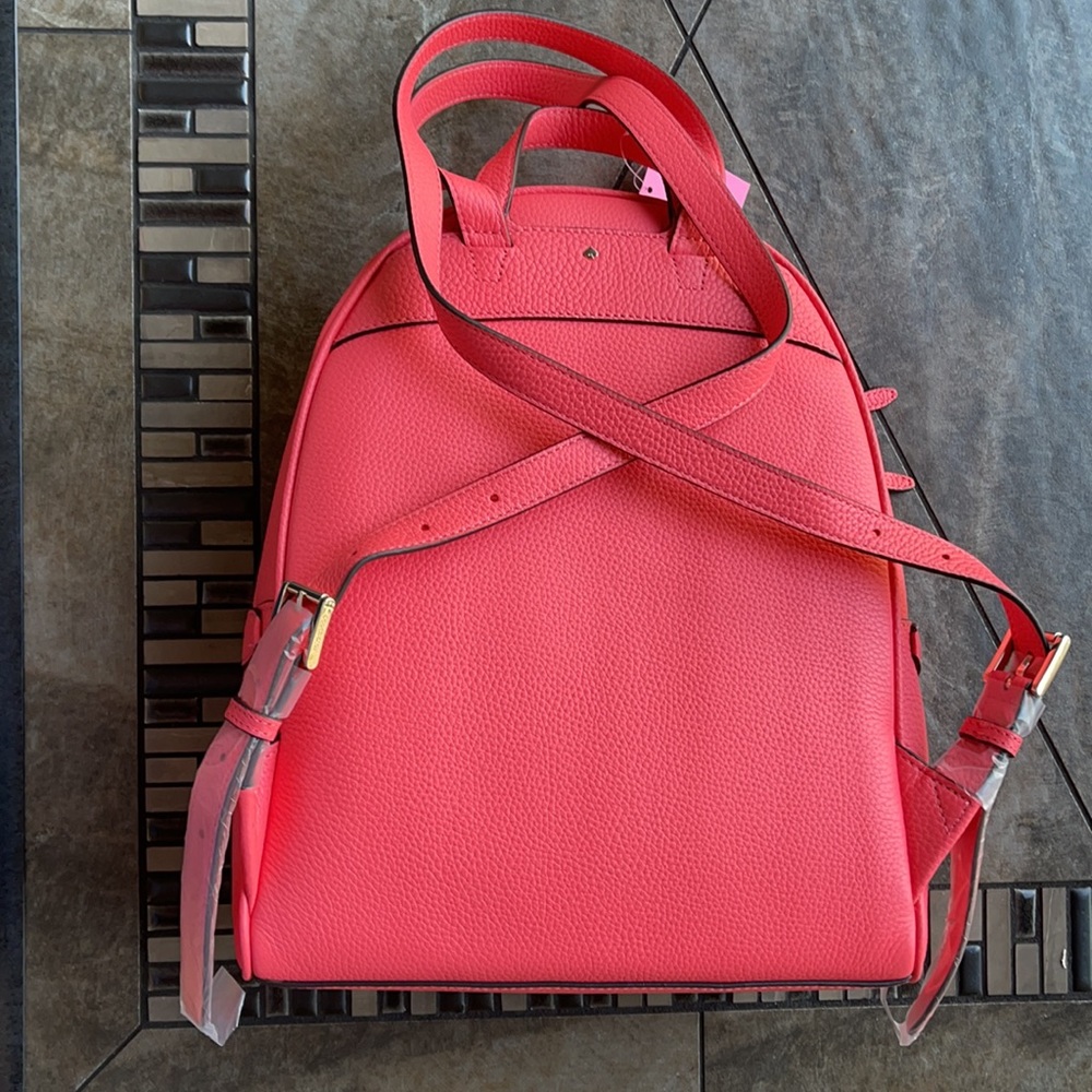 Kate Spade Day Pack Medium Backpack - Picture 6 of 16